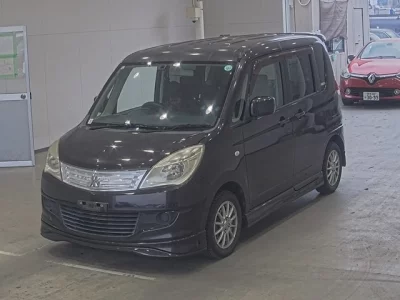 Mitsubishi Delica D:2
