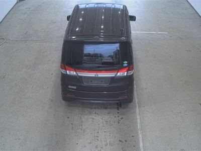 Mitsubishi Delica D:2