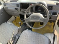 Daihatsu HIJET TRUCK лот № 2209 оценка 0  с аукциона в Японии 2