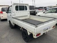 Daihatsu HIJET TRUCK лот № 2209 оценка 0  с аукциона в Японии 1
