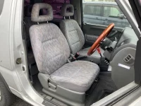 Suzuki JIMNY лот № 348 оценка RA  с аукциона в Японии 6