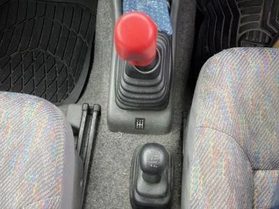 Suzuki JIMNY  с аукциона в Японии