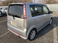 Daihatsu MOVE лот № 343 оценка RA  с аукциона в Японии 1