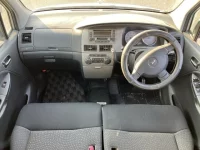 Daihatsu MOVE лот № 343 оценка RA  с аукциона в Японии 2