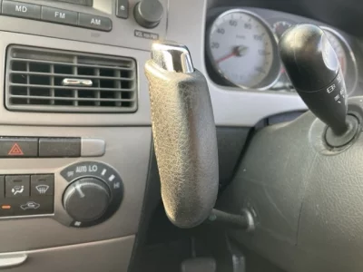 Daihatsu MOVE  с аукциона в Японии