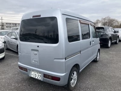 Daihatsu Hijet Cargo