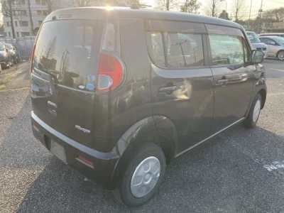 Suzuki MRWAGON