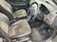 Suzuki SWIFT лот № 1857 оценка 3  с аукциона в Японии 7