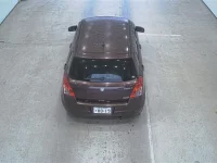 Suzuki SWIFT лот № 1857 оценка 3  с аукциона в Японии 2