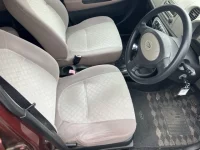 Daihatsu MIRA лот № 1101 оценка 3  с аукциона в Японии 7