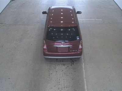Daihatsu MIRA  с аукциона в Японии