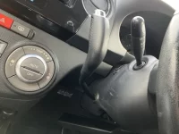 Subaru LUCRA лот № 1129 оценка RB  с аукциона в Японии 4