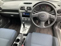 Subaru IMPREZA лот № 1832 оценка 3.5  с аукциона в Японии 3