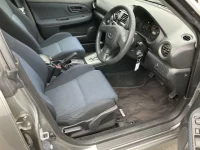 Subaru IMPREZA лот № 1832 оценка 3.5  с аукциона в Японии 7