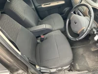 Subaru STELLA лот № 1106 оценка RA  с аукциона в Японии 7