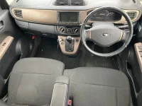 Subaru STELLA лот № 1106 оценка RA  с аукциона в Японии 3