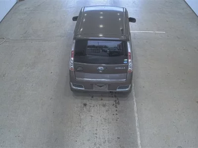 Subaru STELLA  с аукциона в Японии