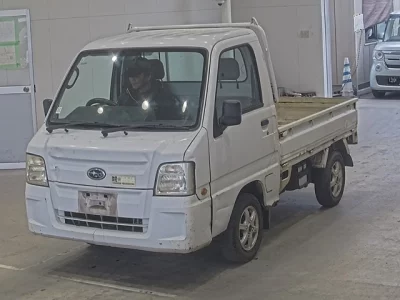 Subaru Sambar