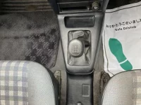 Toyota TERCEL лот № 1492 оценка 3  с аукциона в Японии 4