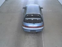 Toyota TERCEL лот № 1492 оценка 3  с аукциона в Японии 2