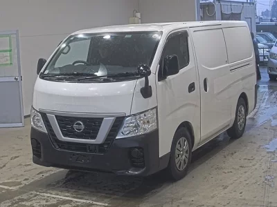 Nissan Caravan