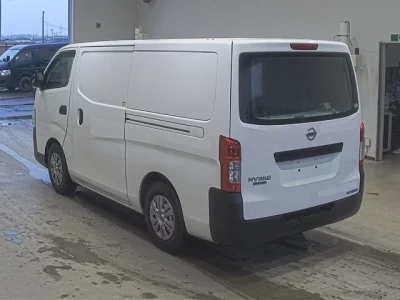 Nissan Caravan