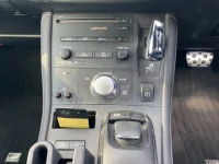 Lexus CT лот № 728 оценка 3.5  с аукциона в Японии 3