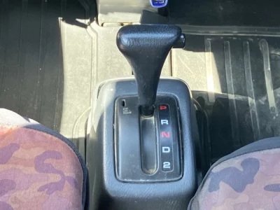 Honda Acty