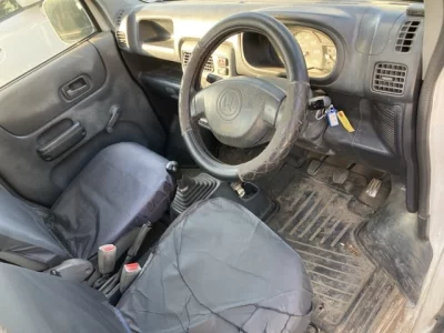 Honda ACTY TRUCK  с аукциона в Японии