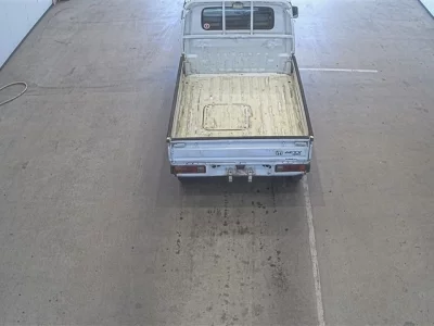 Honda ACTY TRUCK  с аукциона в Японии