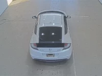 Honda CR-Z лот № 1718 оценка 3.5  с аукциона в Японии 2