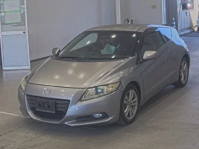 Honda CR-Z
