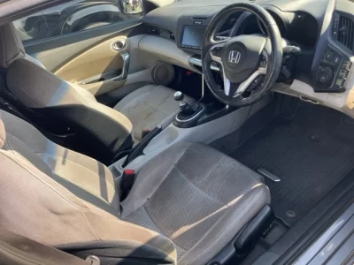 Honda CR-Z