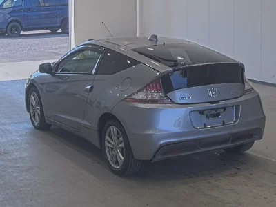 Honda CR-Z