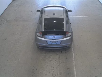 Honda CR-Z