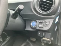 Toyota AQUA лот № 1413 оценка RB  с аукциона в Японии 5