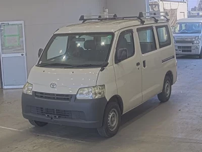 Toyota LITE ACE VAN