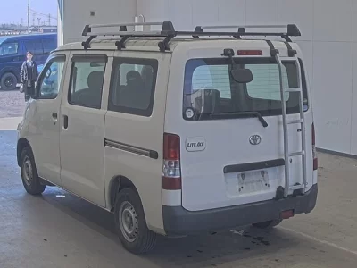 Toyota LITE ACE VAN