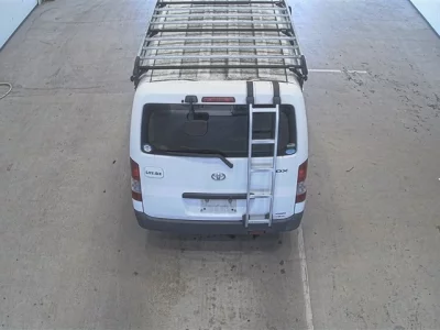 Toyota LITE ACE VAN