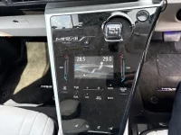 Toyota MIRAI лот № 1759 оценка 4  с аукциона в Японии 4