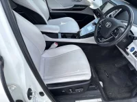 Toyota MIRAI лот № 1759 оценка 4  с аукциона в Японии 7