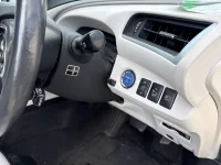 Toyota MIRAI лот № 1759 оценка 4  с аукциона в Японии 5