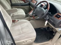 Toyota ALPHARD лот № 1463 оценка 3  с аукциона в Японии 7