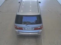 Toyota ALPHARD лот № 1463 оценка 3  с аукциона в Японии 2