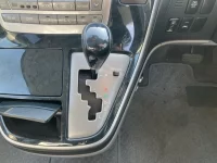 Toyota ALPHARD лот № 1756 оценка 3.5  с аукциона в Японии 4