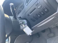 Toyota ALPHARD лот № 1756 оценка 3.5  с аукциона в Японии 5