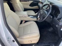 Toyota ALPHARD лот № 3014 оценка 4.5  с аукциона в Японии 7