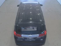 Toyota ALPHARD лот № 3030 оценка 4  с аукциона в Японии 2