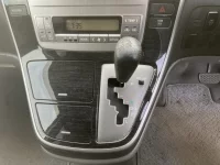 Toyota ALPHARD лот № 4036 оценка 3.5  с аукциона в Японии 4