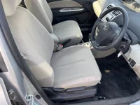 Toyota BELTA лот № 4033 оценка 4  с аукциона в Японии 7